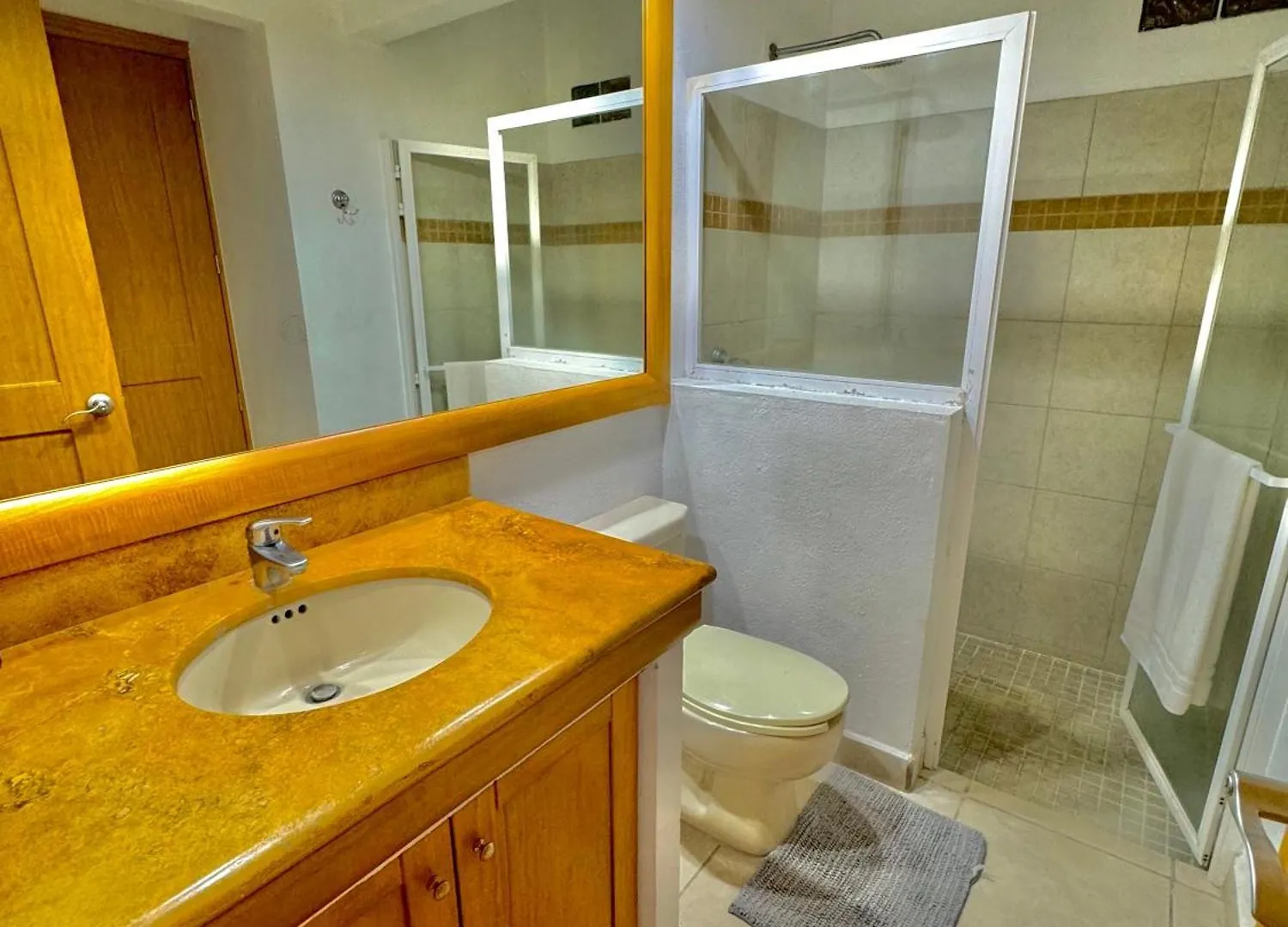 Santafe B103 Condo Familiar Con Alberca Privada Bucerias 0*,  Mexico