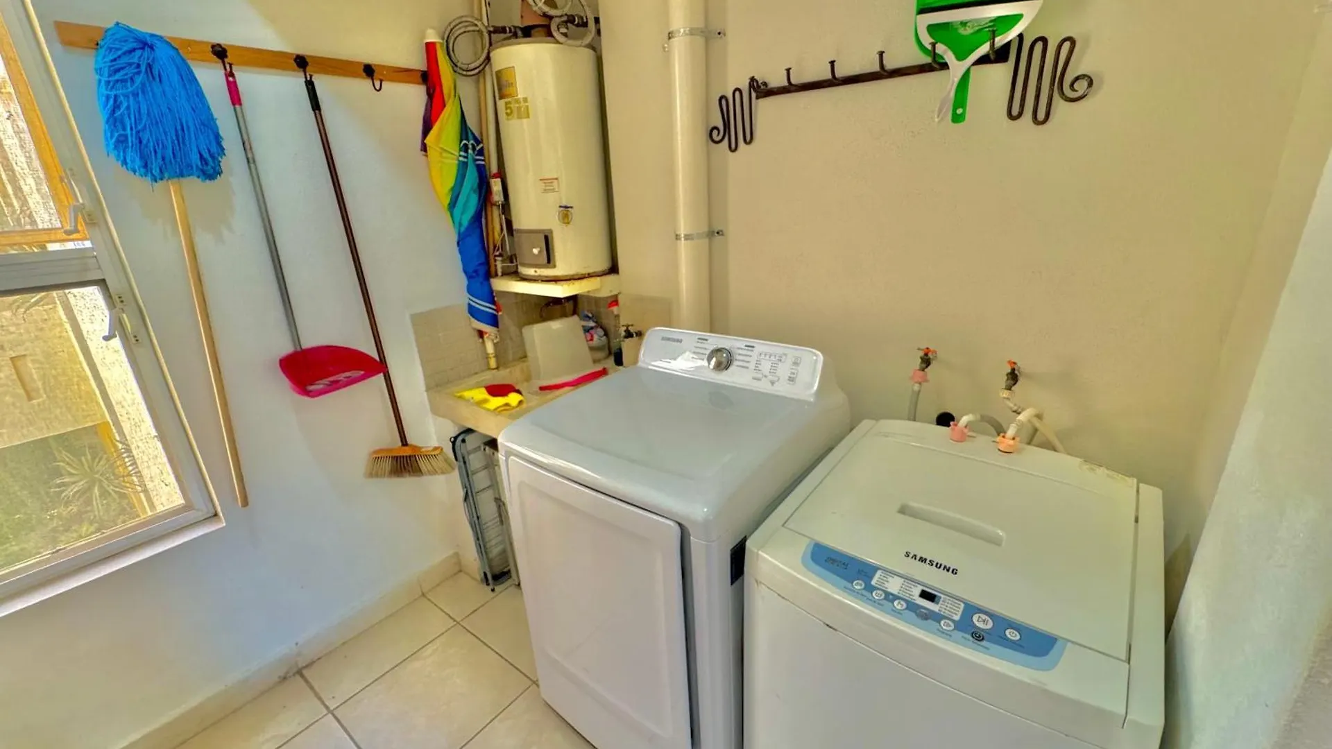 Santafe B103 Condo Familiar Con Alberca Privada Bucerias