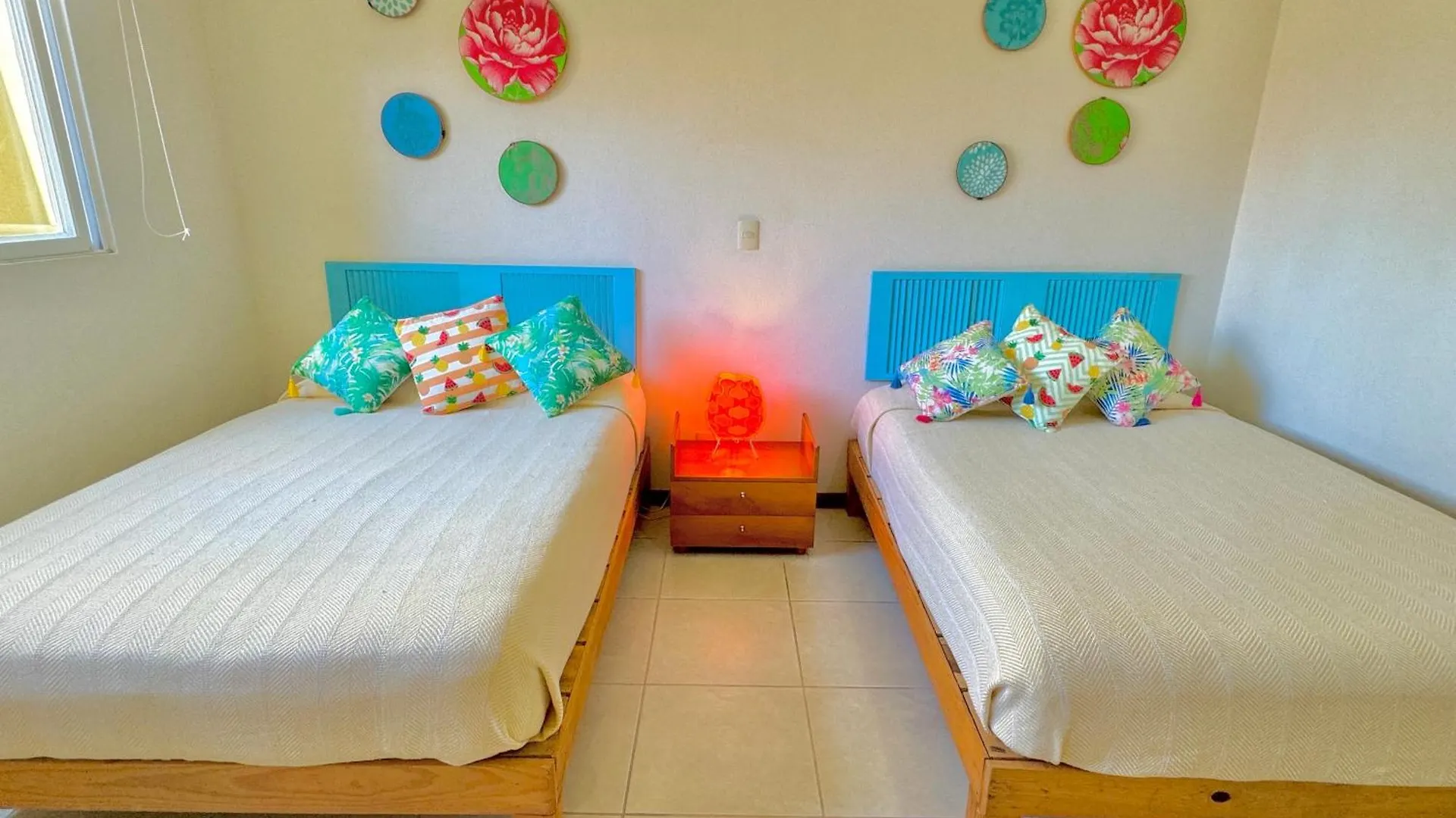 Apartment Santafe B103 Condo Familiar Con Alberca Privada Bucerias