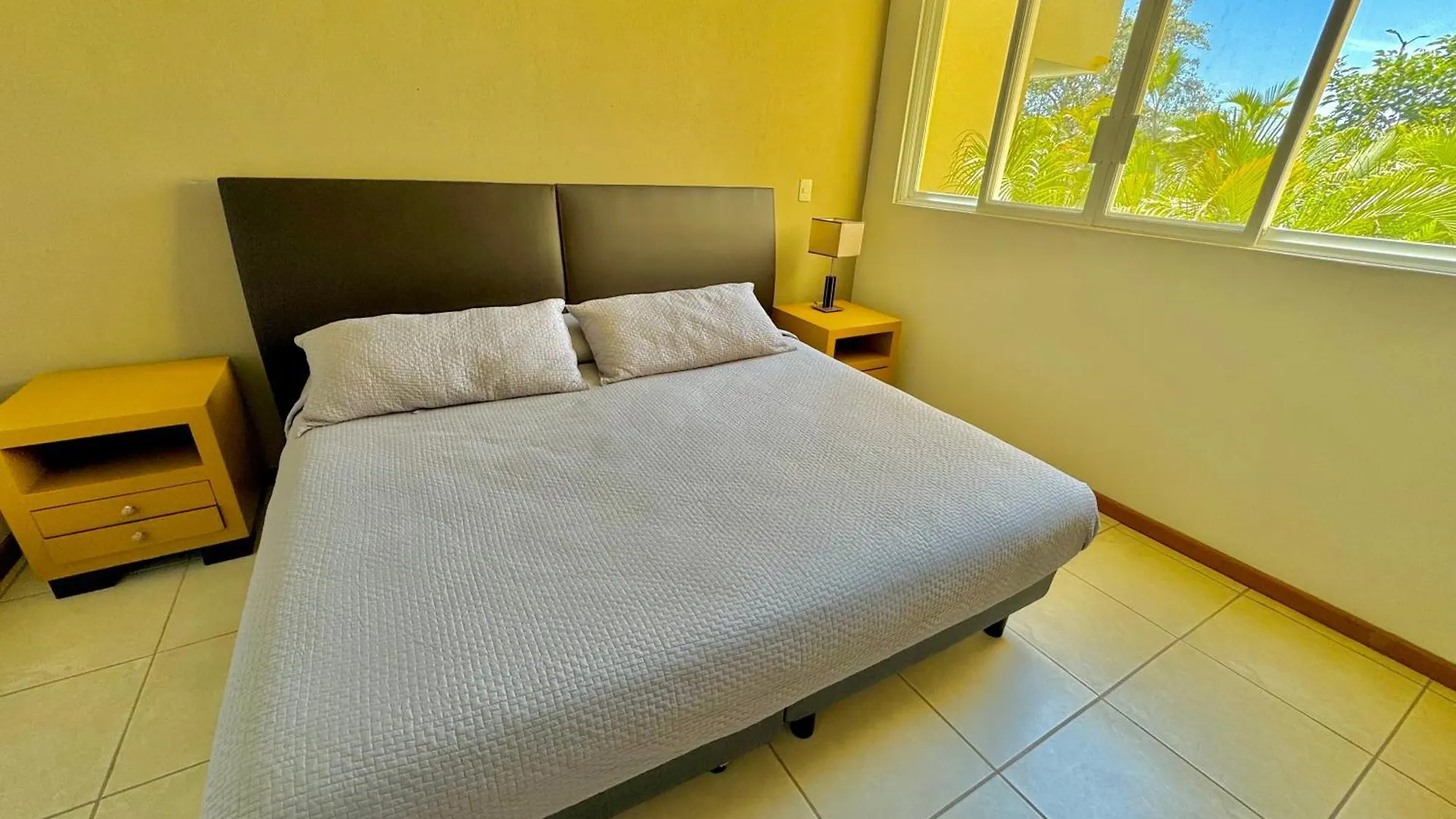 Santafe B103 Condo Familiar Con Alberca Privada Bucerias Mexico