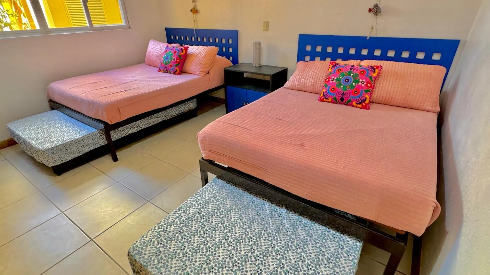Santafe B103 Condo Familiar Con Alberca Privada Bucerias 0*,