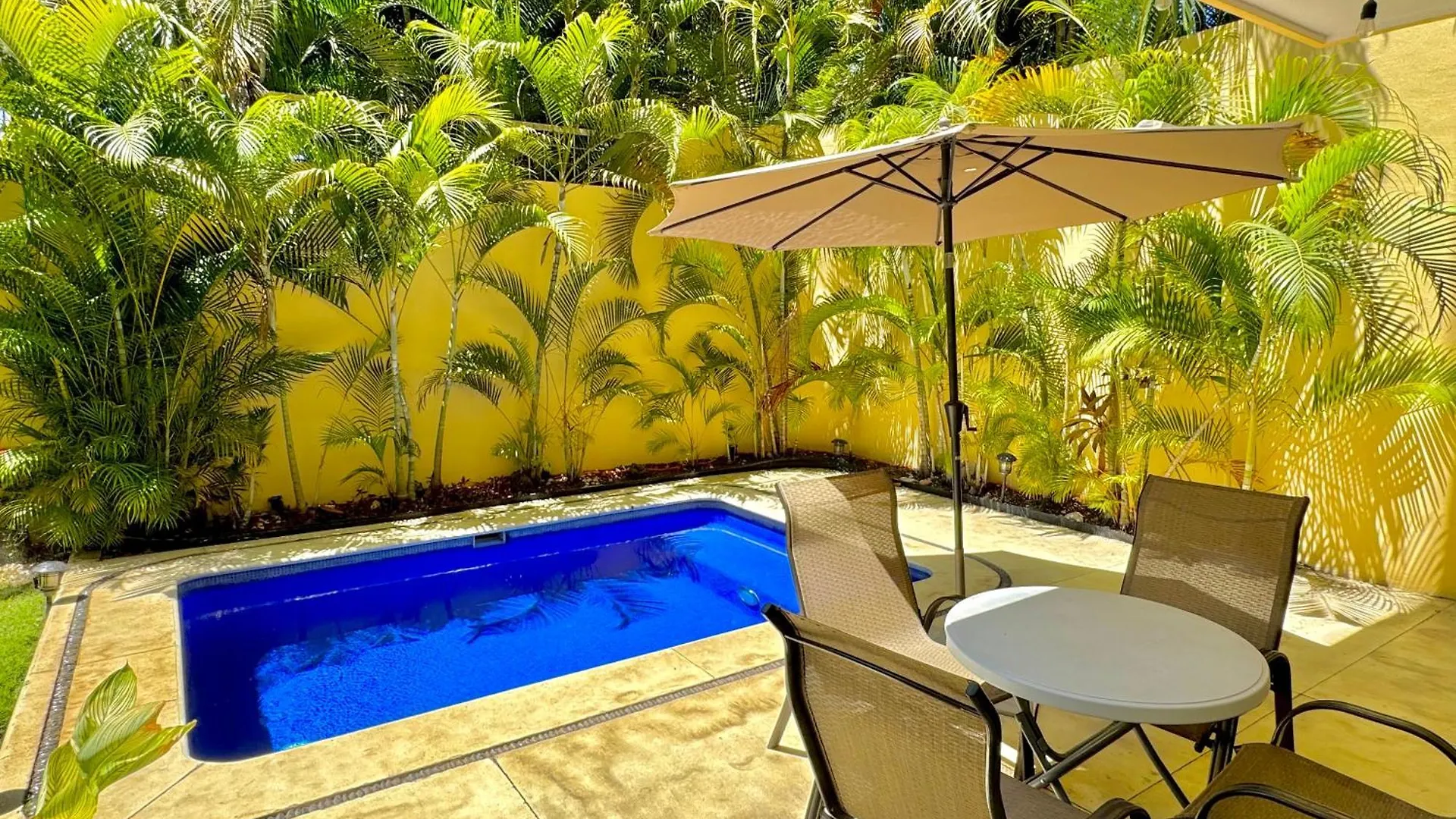 Santafe B103 Condo Familiar Con Alberca Privada Bucerias 0*,  Mexico