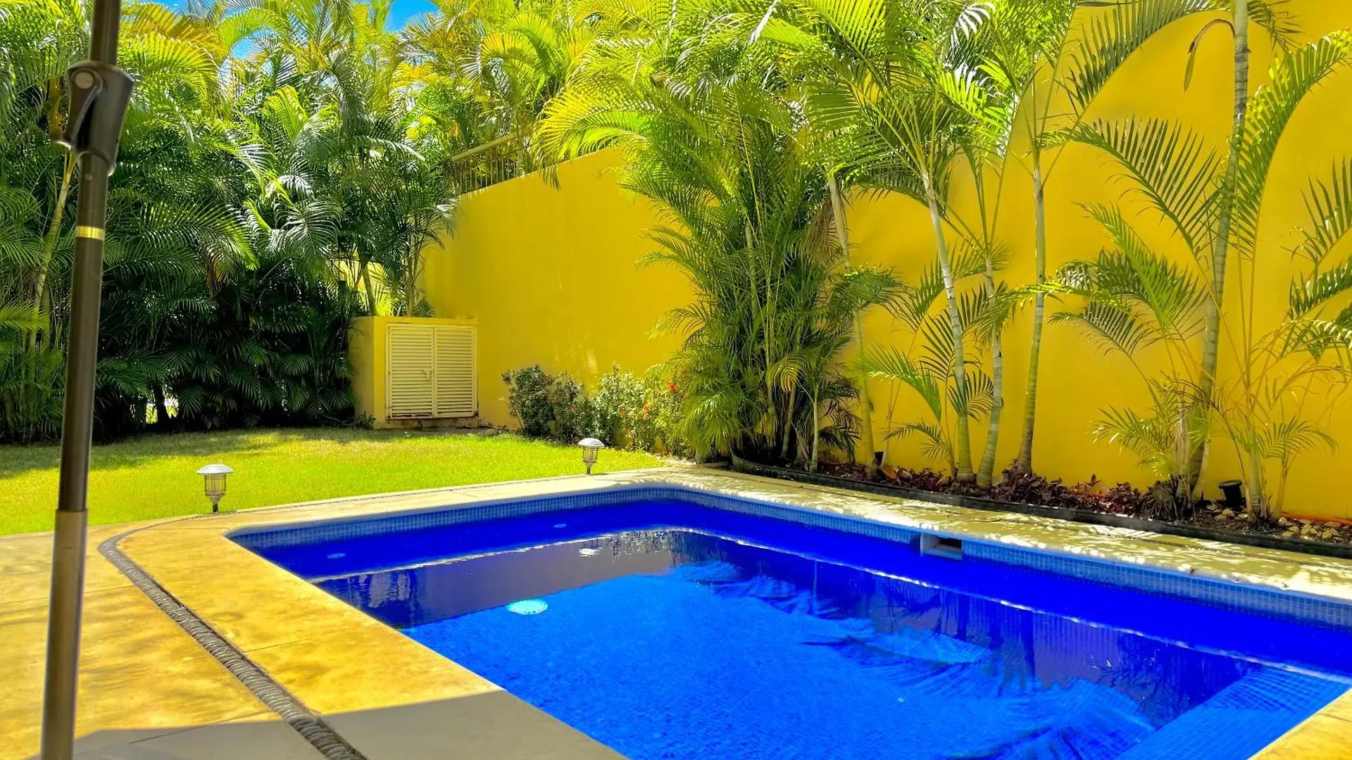 Santafe B103 Condo Familiar Con Alberca Privada Bucerias