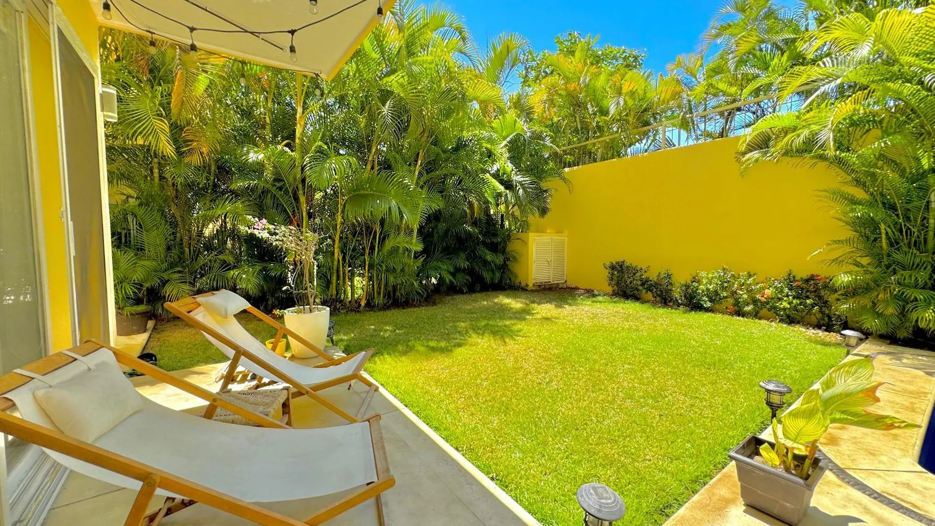 Santafe B103 Condo Familiar Con Alberca Privada Bucerias Apartment